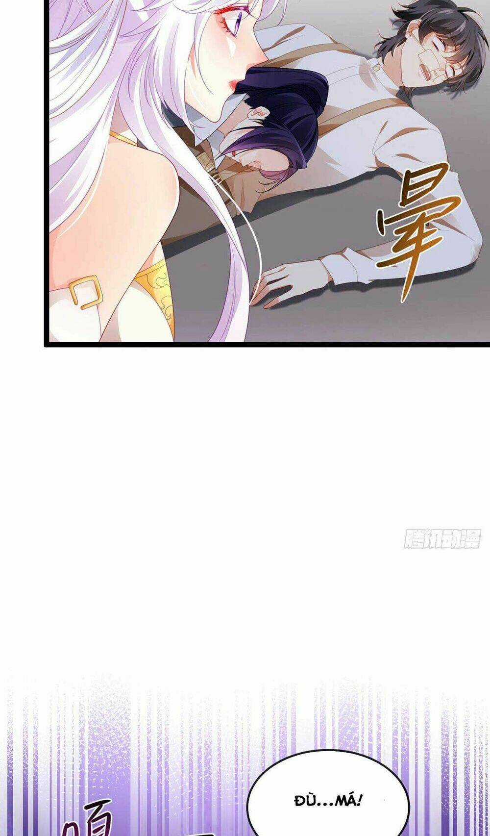 100 Cách Ngược Tra Nữ - Chapter 21 - Trang 49