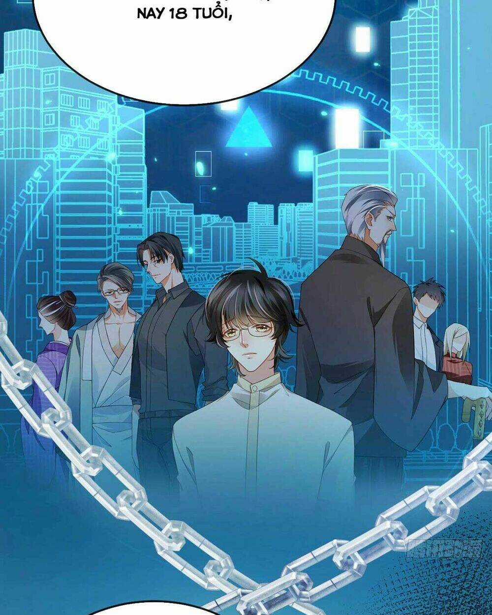 100 Cách Ngược Tra Nữ - Chapter 21 - Trang 10