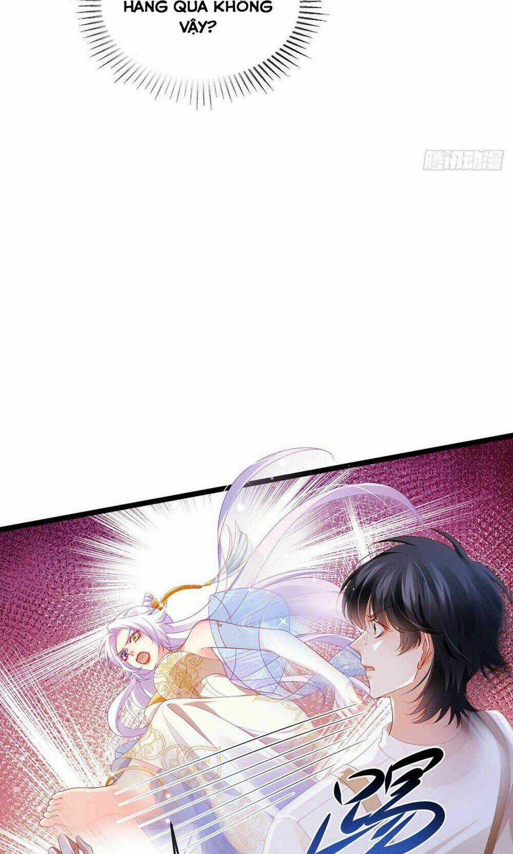 100 Cách Ngược Tra Nữ - Chapter 22 - Trang 13