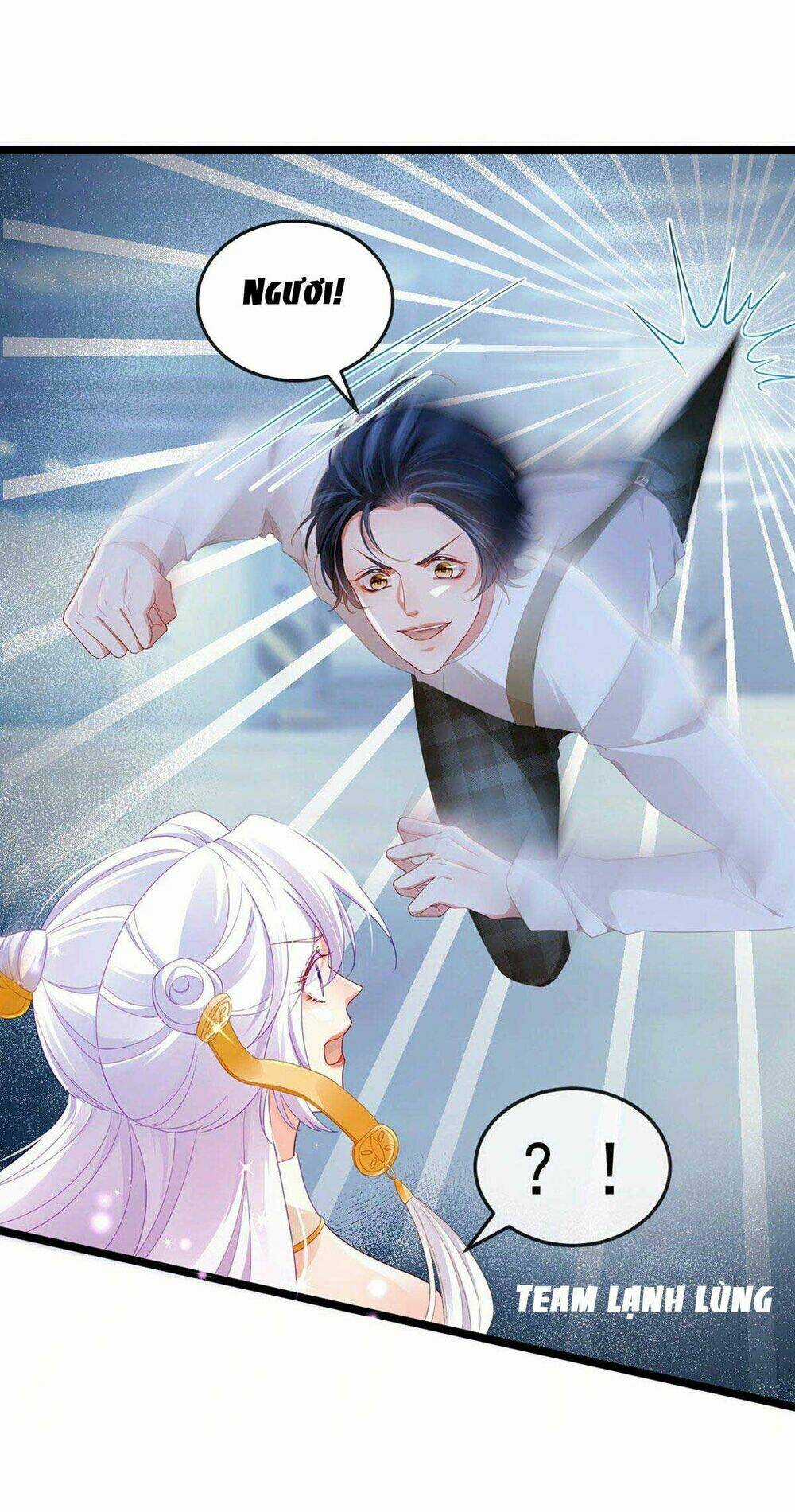 100 Cách Ngược Tra Nữ - Chapter 22 - Trang 18