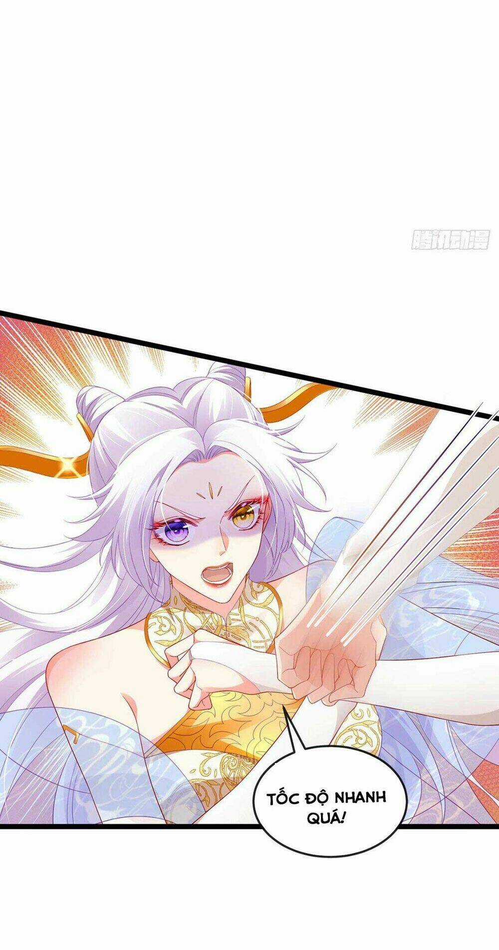 100 Cách Ngược Tra Nữ - Chapter 22 - Trang 19