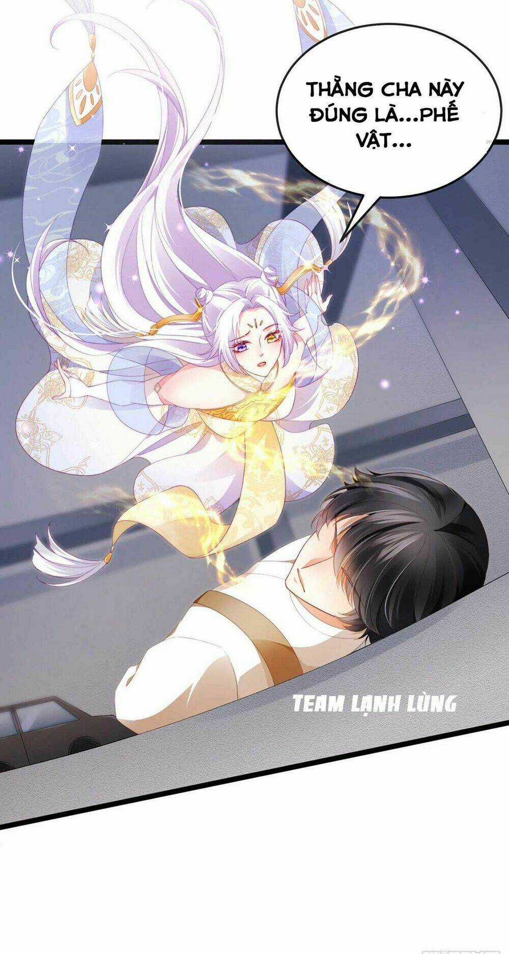 100 Cách Ngược Tra Nữ - Chapter 22 - Trang 3