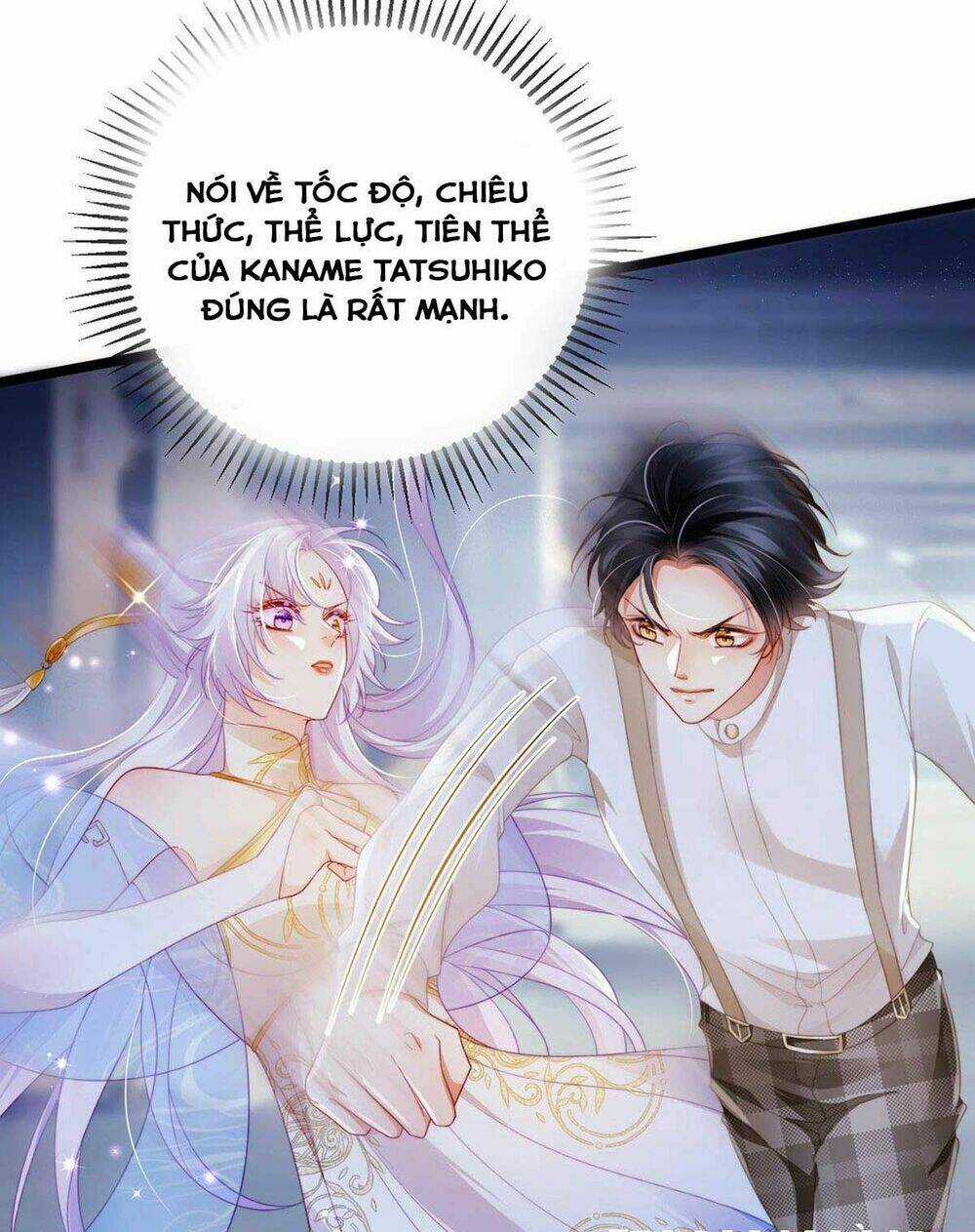 100 Cách Ngược Tra Nữ - Chapter 22 - Trang 22