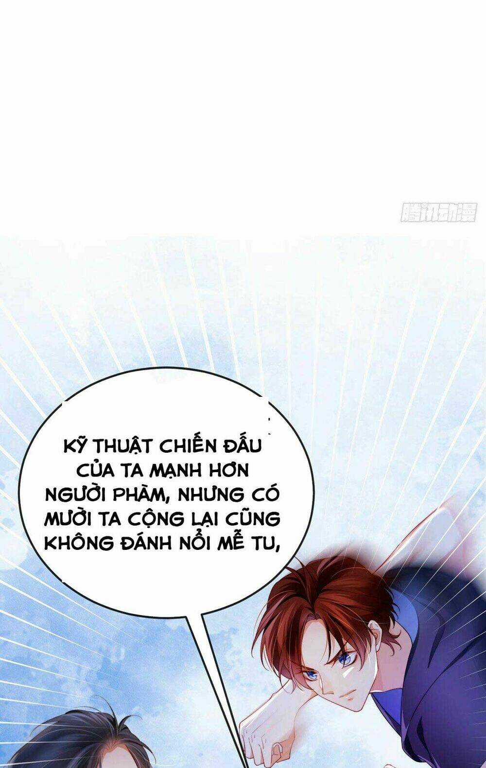 100 Cách Ngược Tra Nữ - Chapter 22 - Trang 33