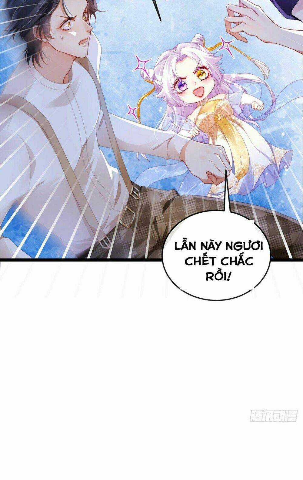 100 Cách Ngược Tra Nữ - Chapter 22 - Trang 34