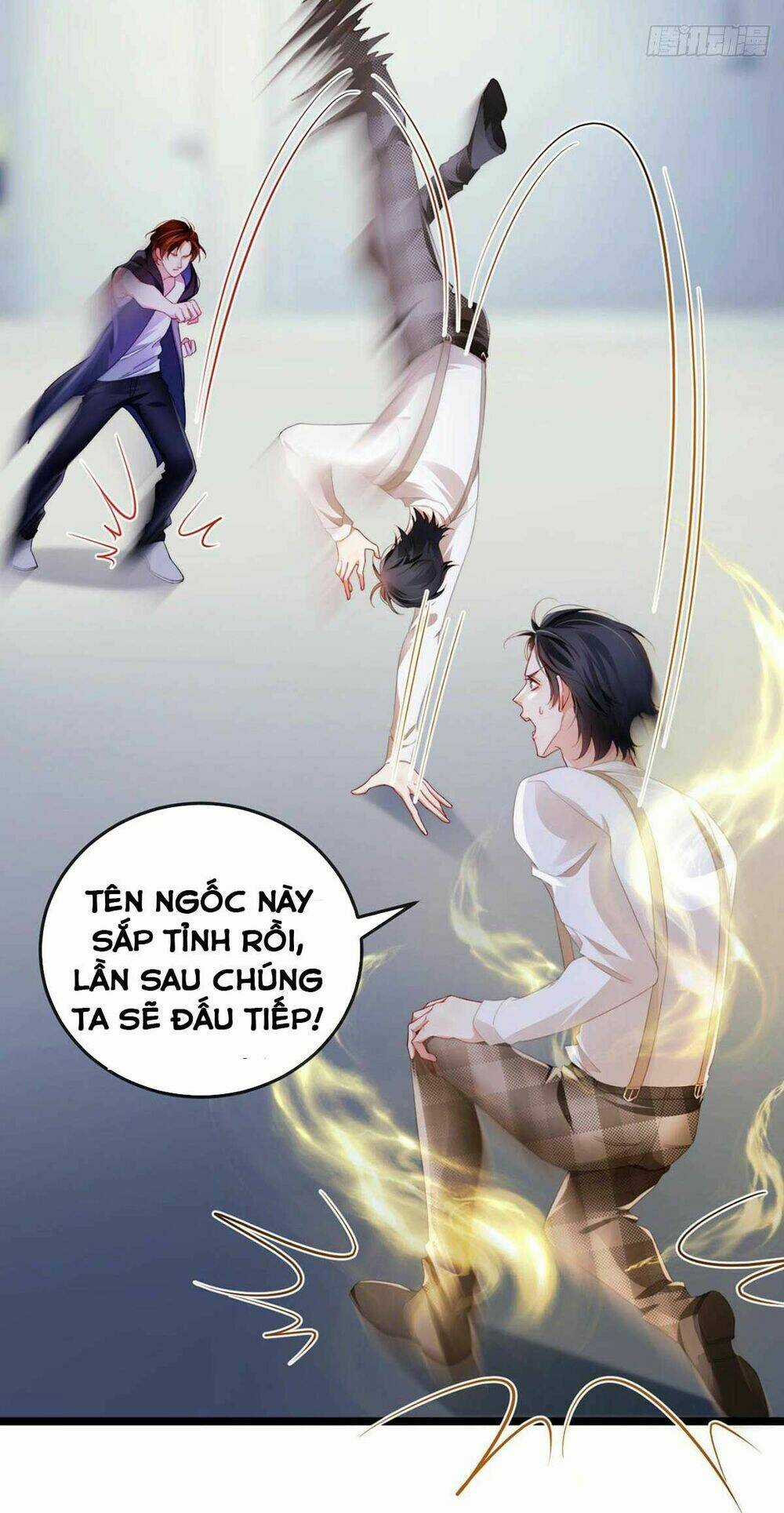 100 Cách Ngược Tra Nữ - Chapter 22 - Trang 36