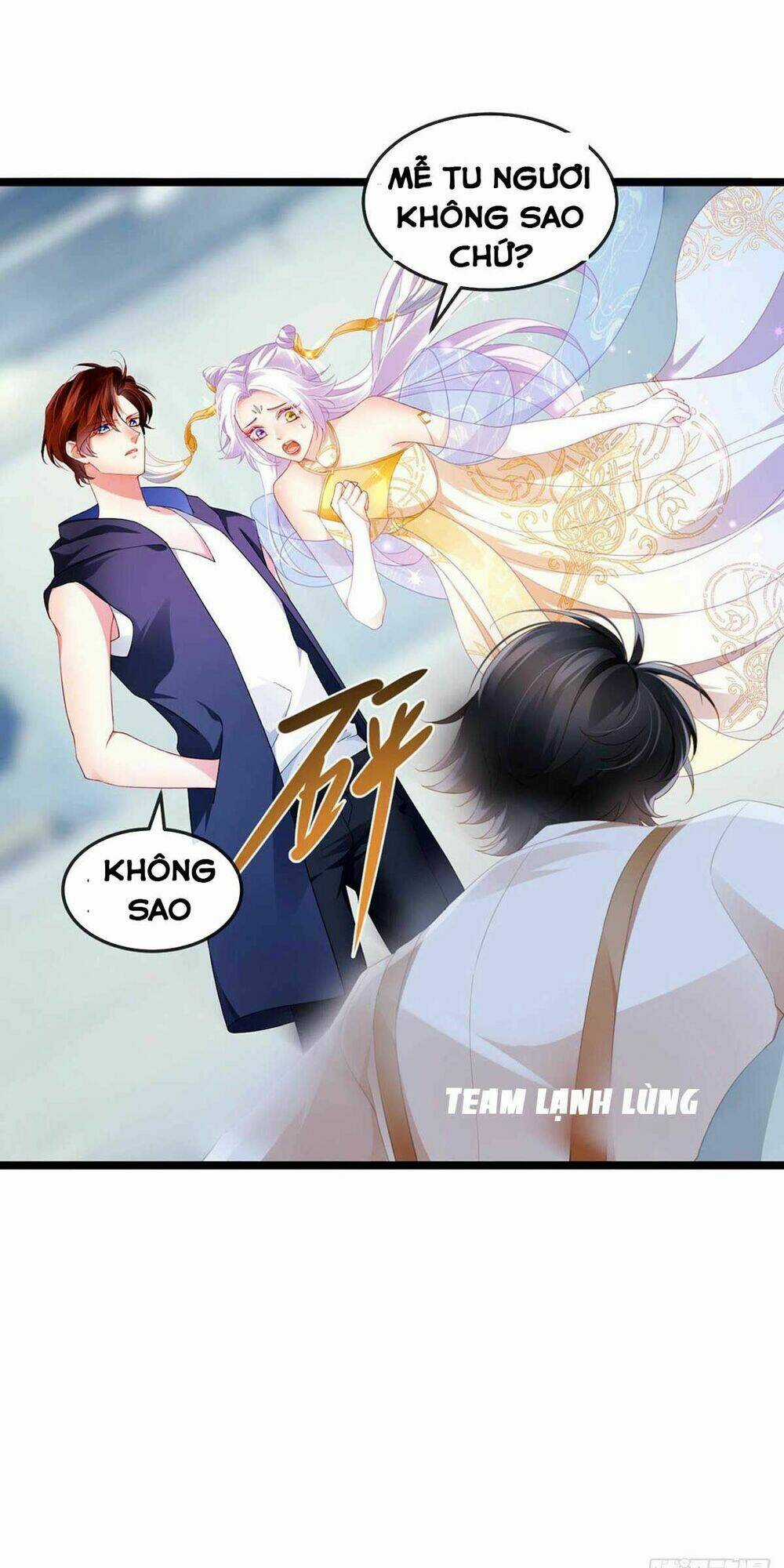 100 Cách Ngược Tra Nữ - Chapter 22 - Trang 39