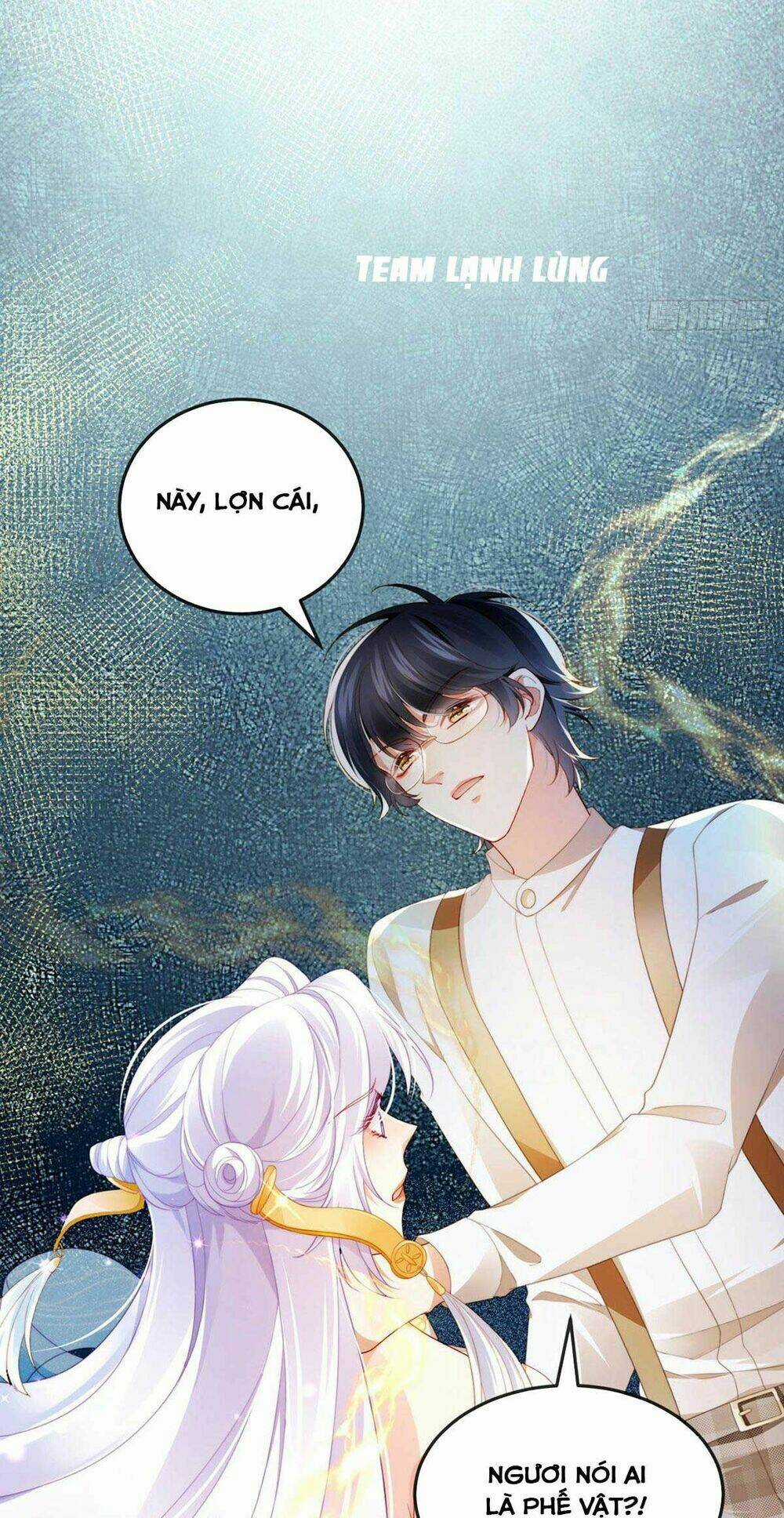 100 Cách Ngược Tra Nữ - Chapter 22 - Trang 5