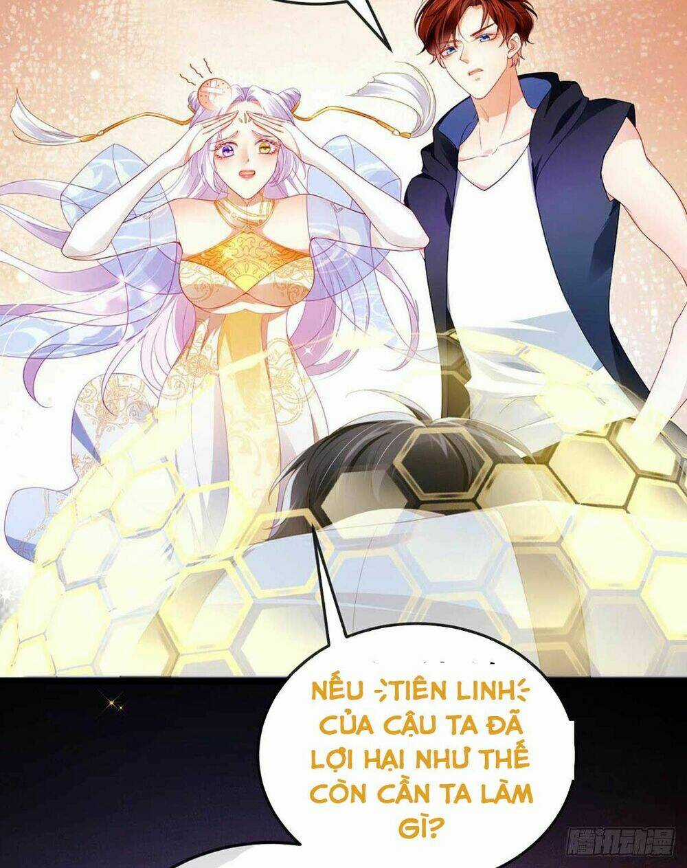 100 Cách Ngược Tra Nữ - Chapter 22 - Trang 46