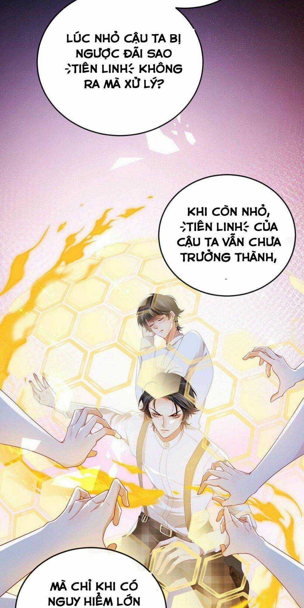 100 Cách Ngược Tra Nữ - Chapter 22 - Trang 47