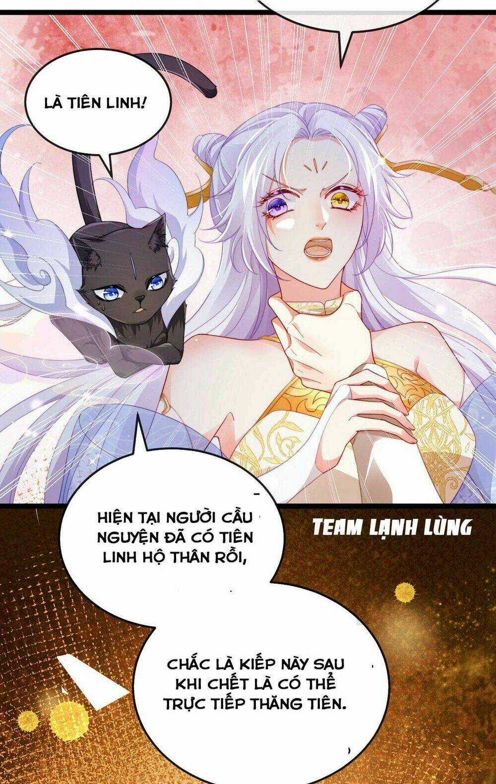 100 Cách Ngược Tra Nữ - Chapter 22 - Trang 7