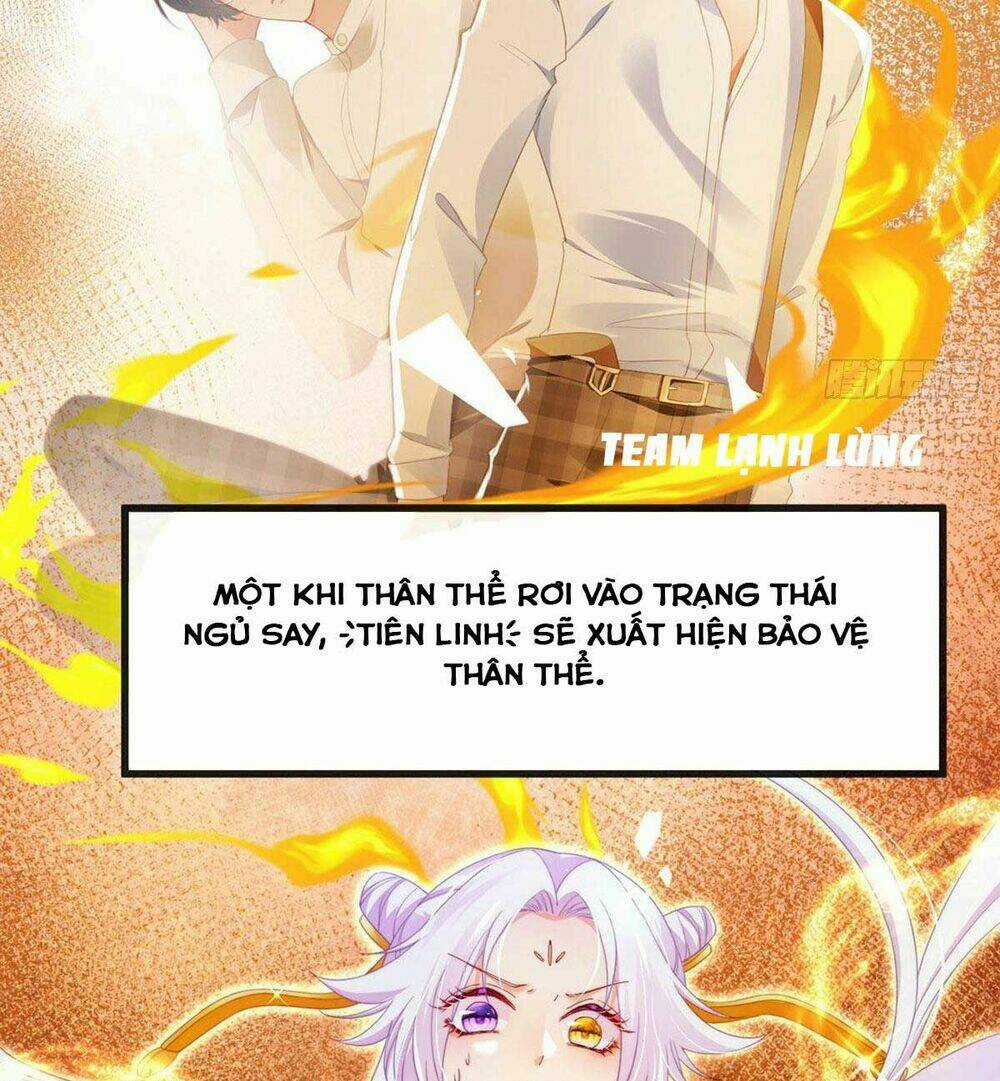 100 Cách Ngược Tra Nữ - Chapter 22 - Trang 9