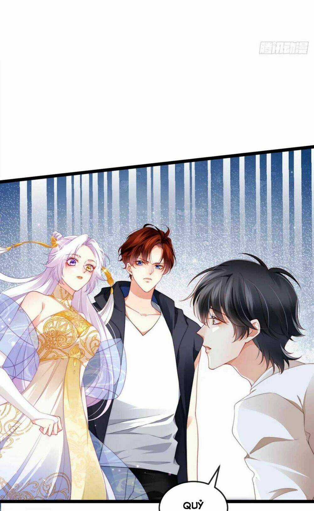 100 Cách Ngược Tra Nữ - Chapter 23 - Trang 3