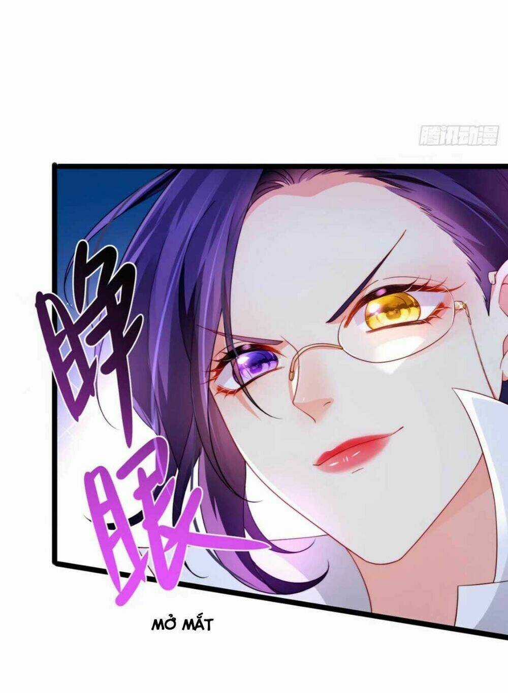 100 Cách Ngược Tra Nữ - Chapter 23 - Trang 21