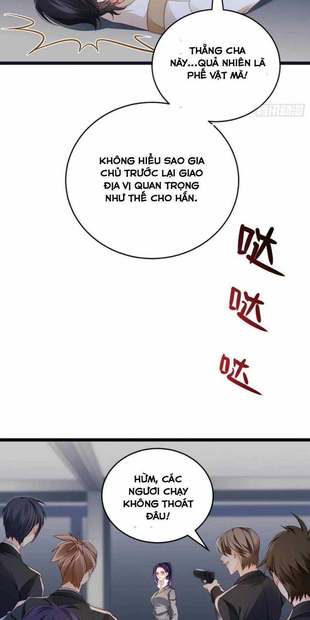 100 Cách Ngược Tra Nữ - Chapter 23 - Trang 27