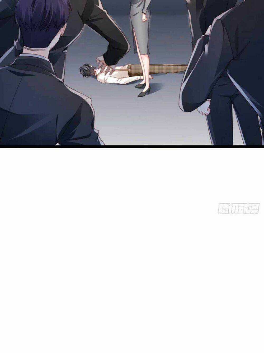 100 Cách Ngược Tra Nữ - Chapter 23 - Trang 28