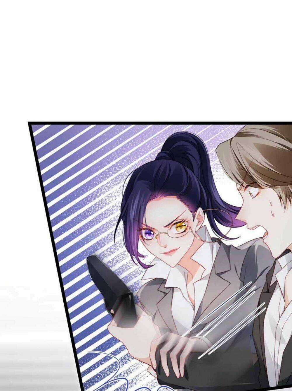 100 Cách Ngược Tra Nữ - Chapter 23 - Trang 29