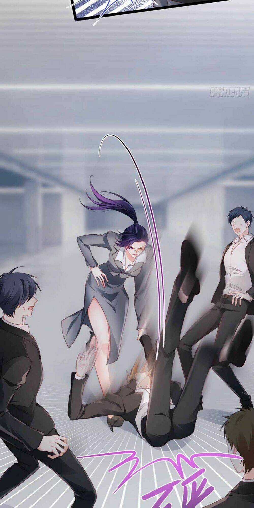 100 Cách Ngược Tra Nữ - Chapter 23 - Trang 30