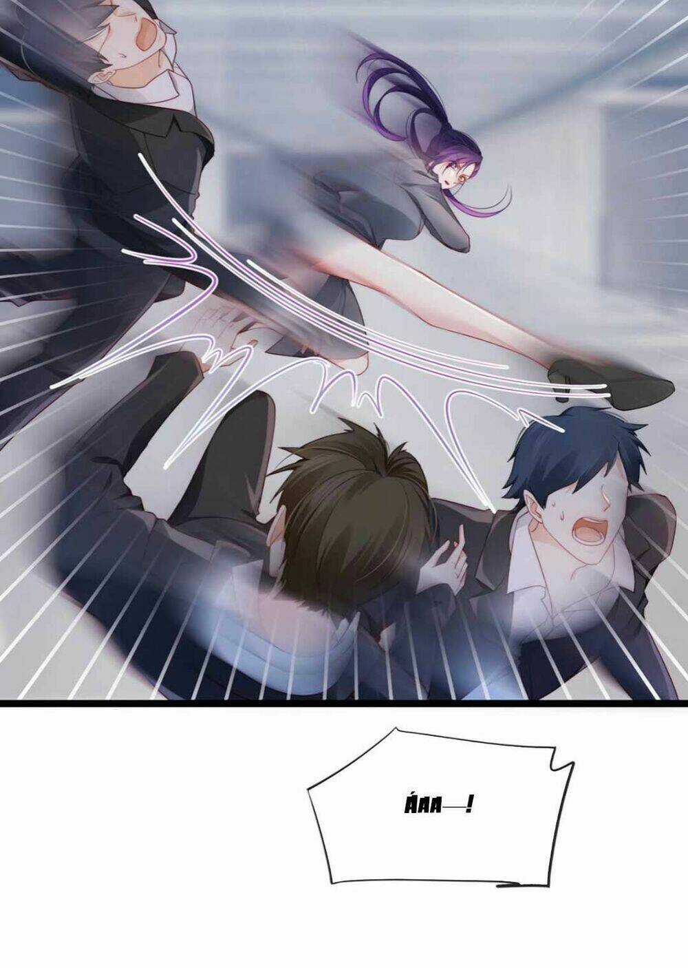 100 Cách Ngược Tra Nữ - Chapter 23 - Trang 32