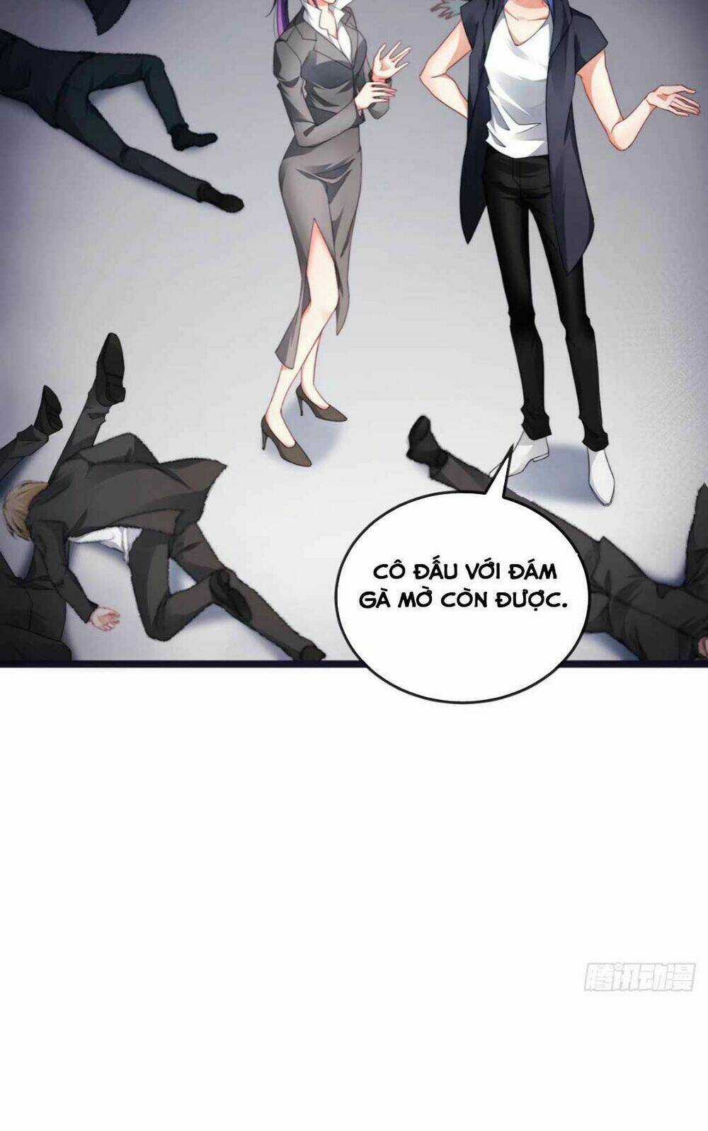 100 Cách Ngược Tra Nữ - Chapter 23 - Trang 34