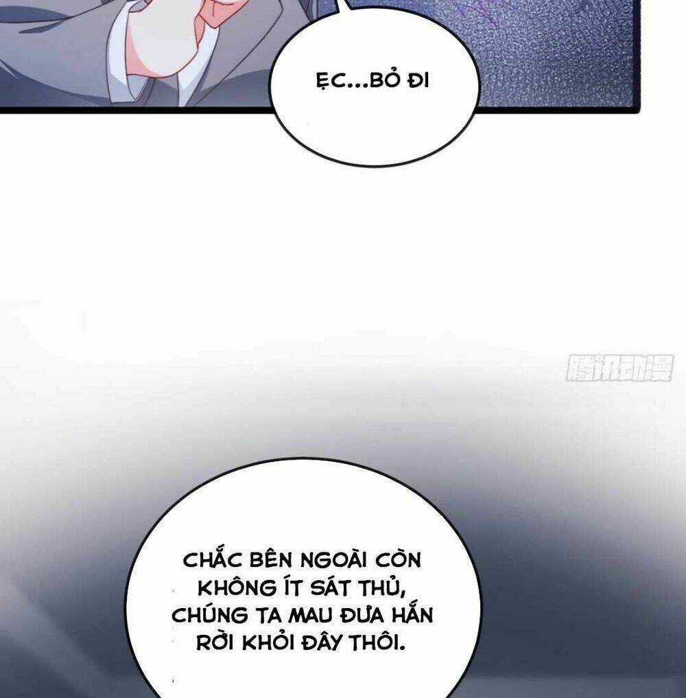 100 Cách Ngược Tra Nữ - Chapter 23 - Trang 36