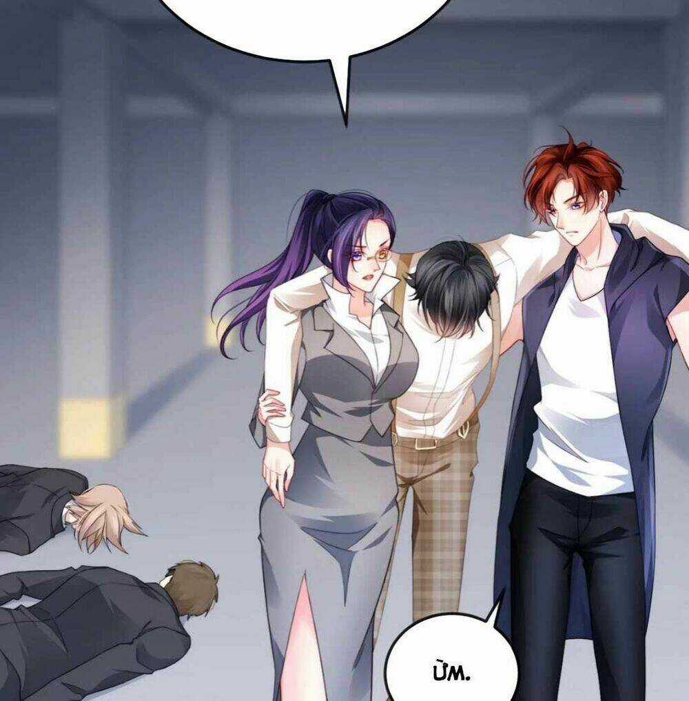 100 Cách Ngược Tra Nữ - Chapter 23 - Trang 37