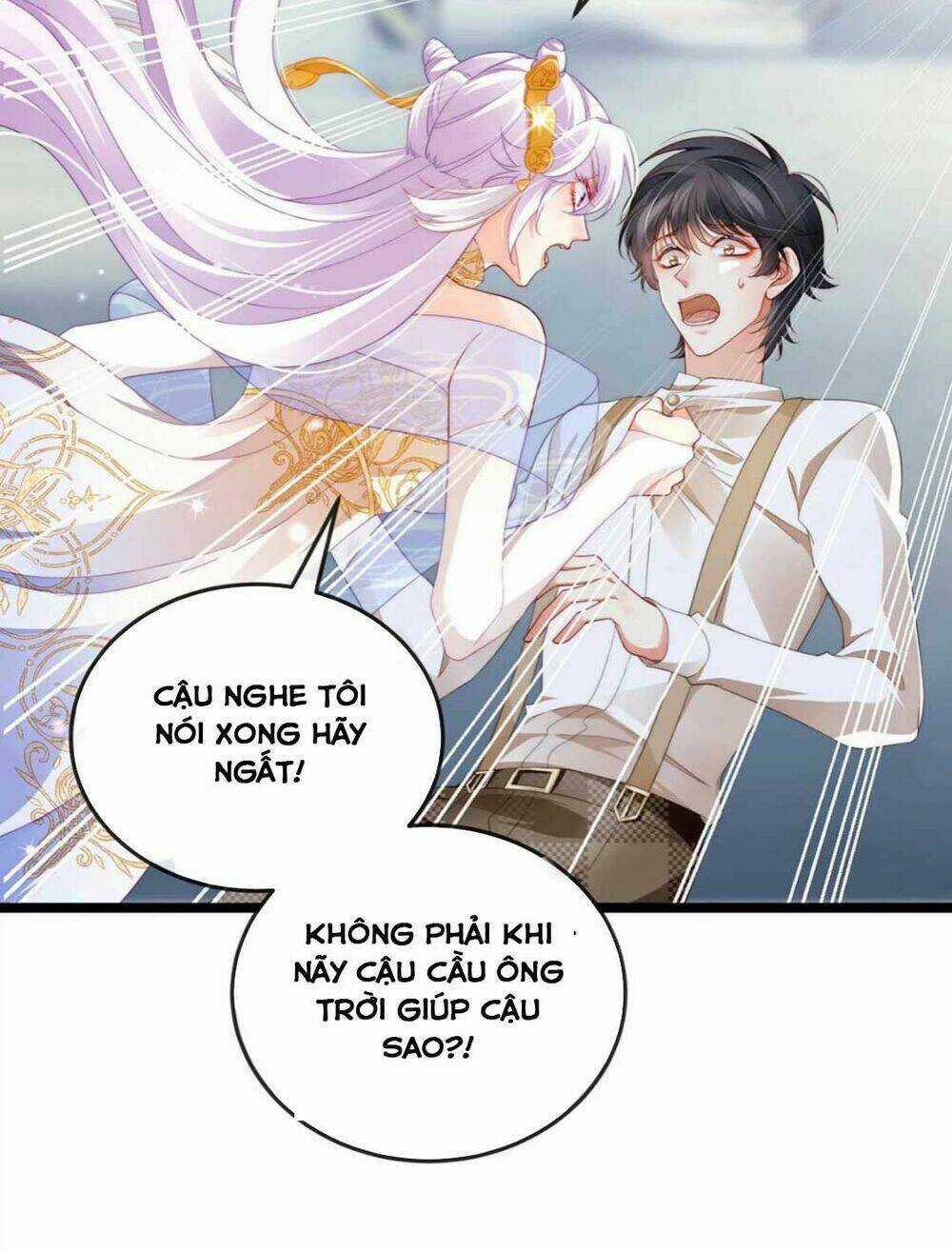 100 Cách Ngược Tra Nữ - Chapter 23 - Trang 5