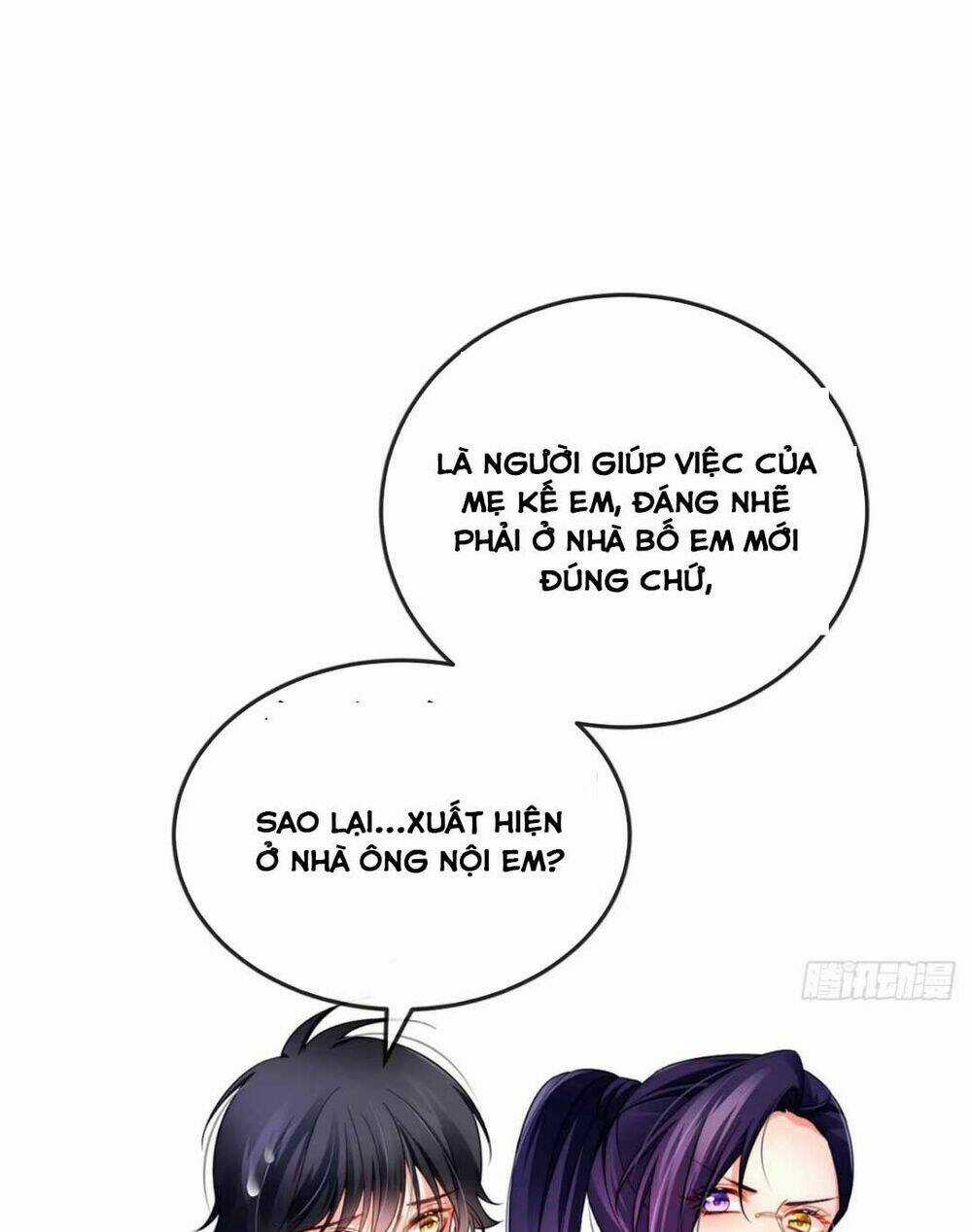 100 Cách Ngược Tra Nữ - Chapter 23 - Trang 49