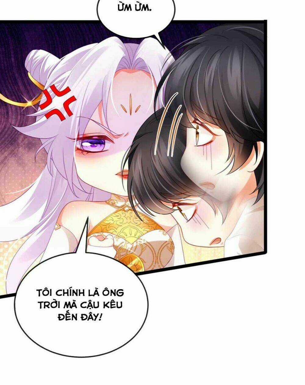 100 Cách Ngược Tra Nữ - Chapter 23 - Trang 7