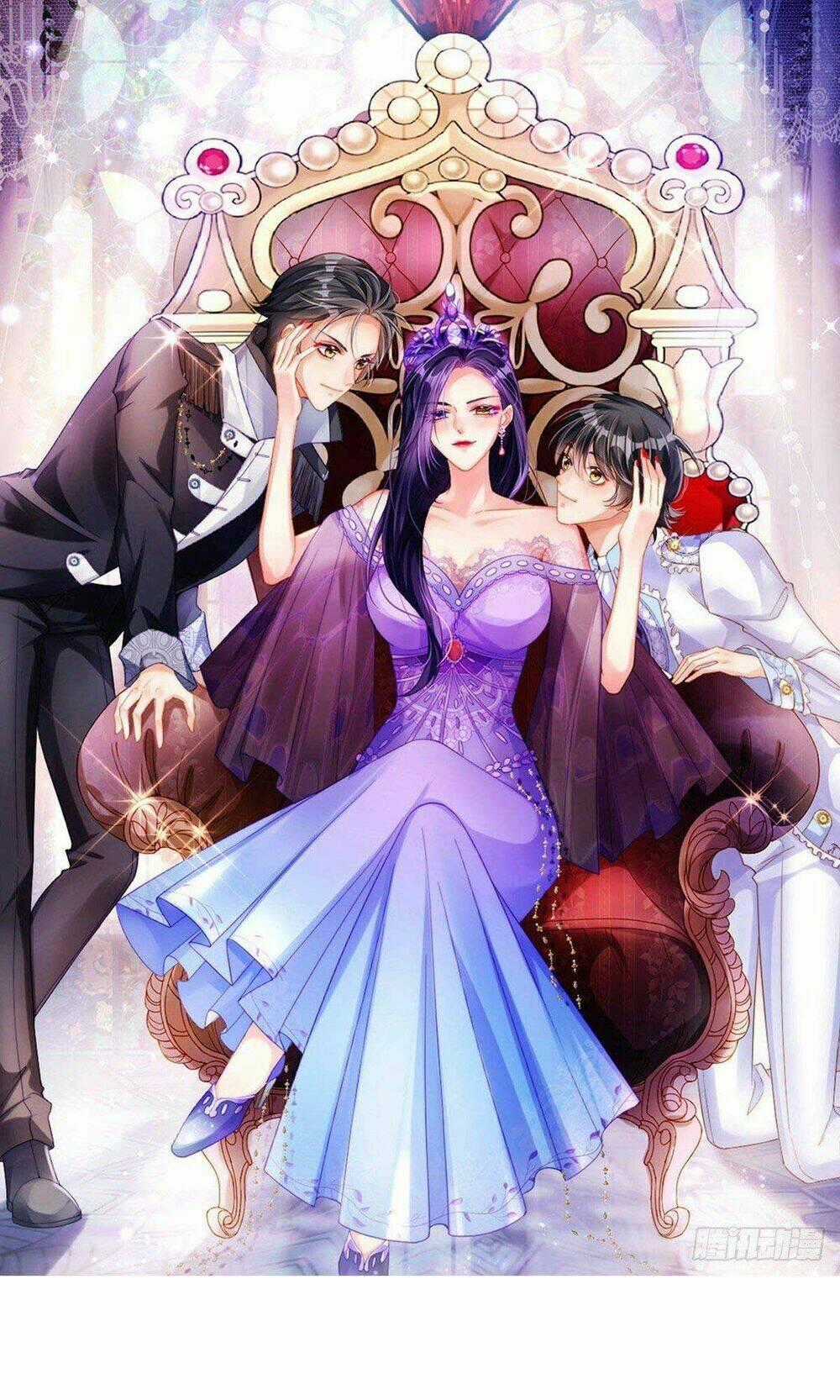 100 Cách Ngược Tra Nữ - Chapter 24 - Trang 1