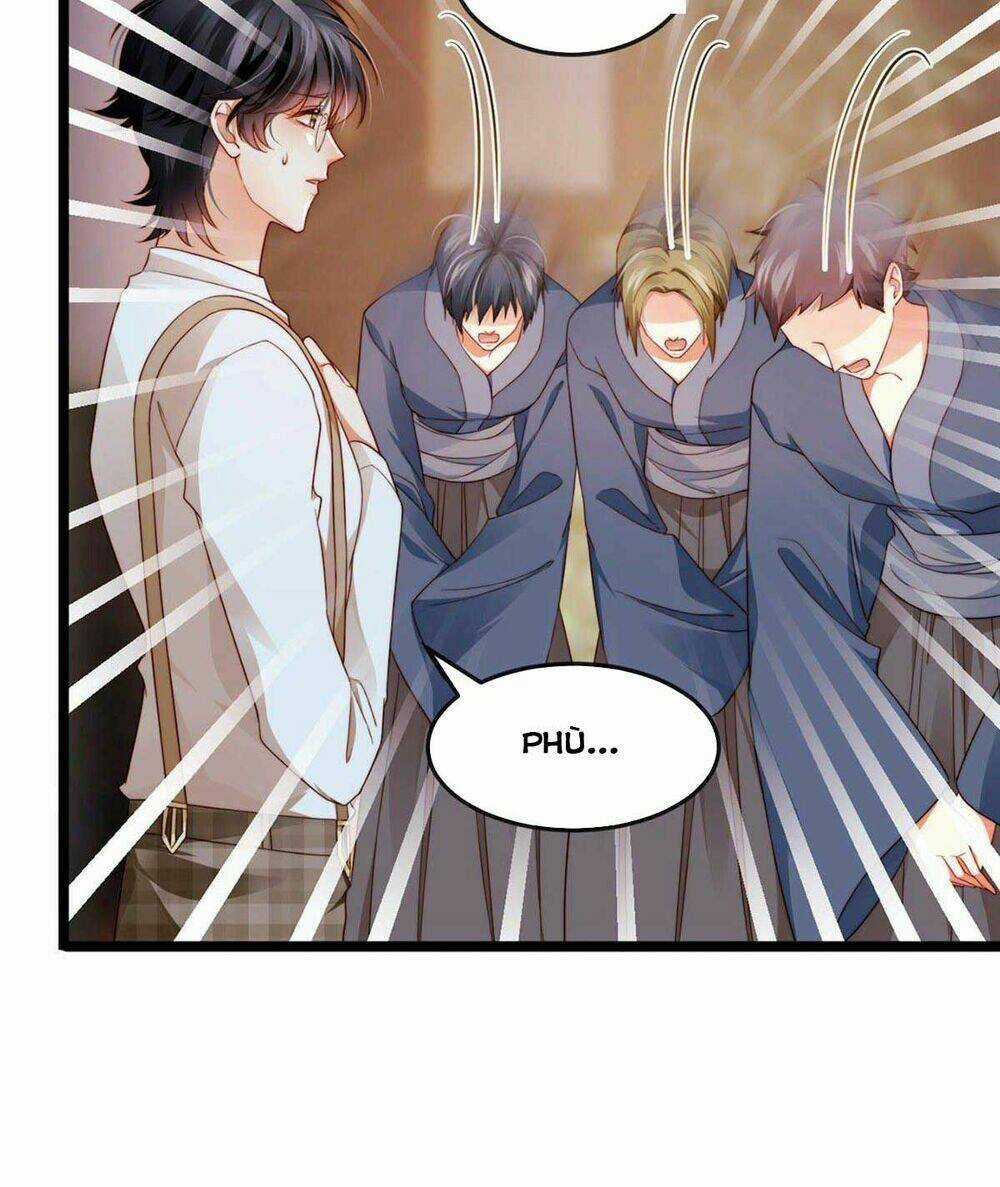 100 Cách Ngược Tra Nữ - Chapter 24 - Trang 11