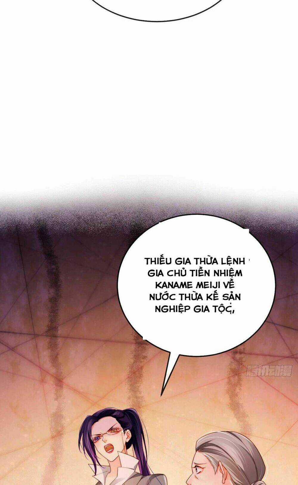 100 Cách Ngược Tra Nữ - Chapter 24 - Trang 14
