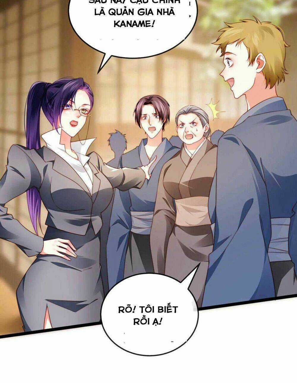 100 Cách Ngược Tra Nữ - Chapter 24 - Trang 20