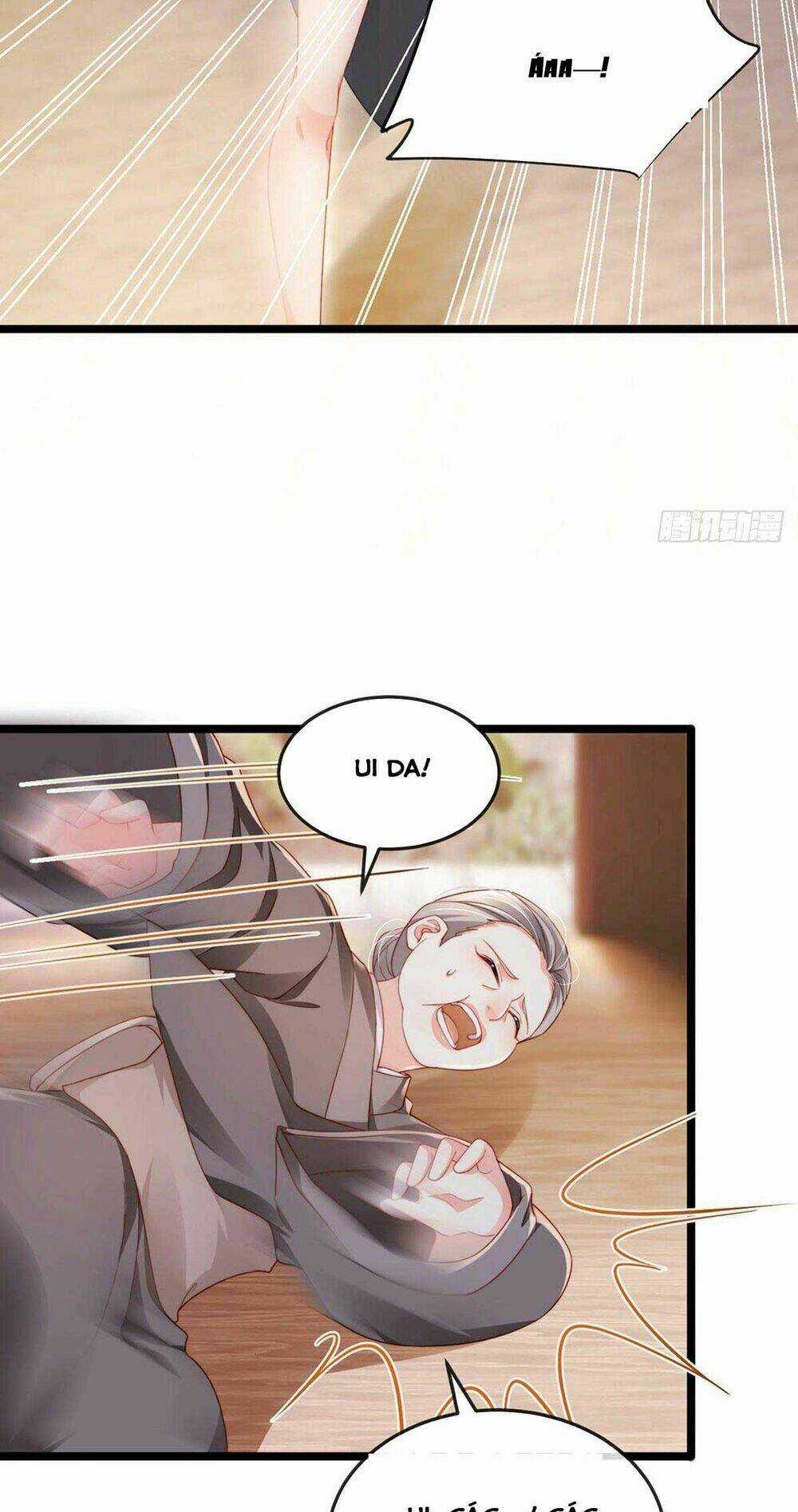 100 Cách Ngược Tra Nữ - Chapter 24 - Trang 3