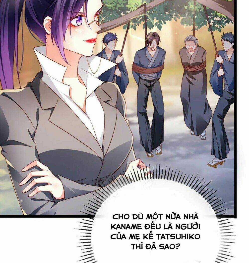 100 Cách Ngược Tra Nữ - Chapter 24 - Trang 23