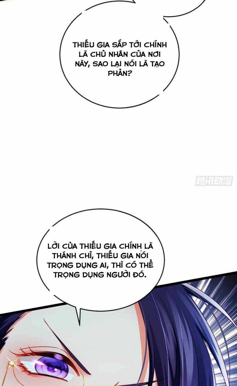 100 Cách Ngược Tra Nữ - Chapter 24 - Trang 30