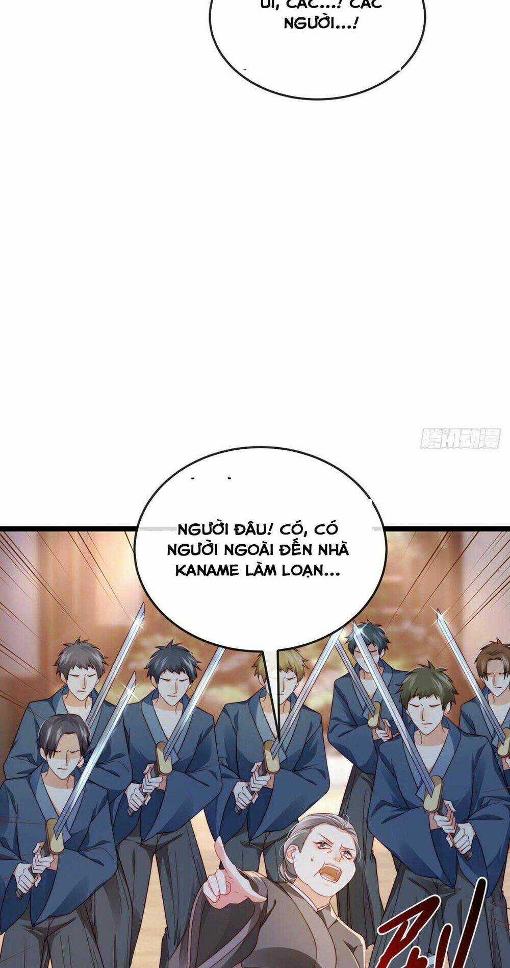 100 Cách Ngược Tra Nữ - Chapter 24 - Trang 4