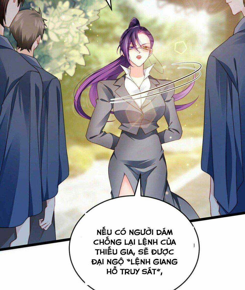 100 Cách Ngược Tra Nữ - Chapter 24 - Trang 33