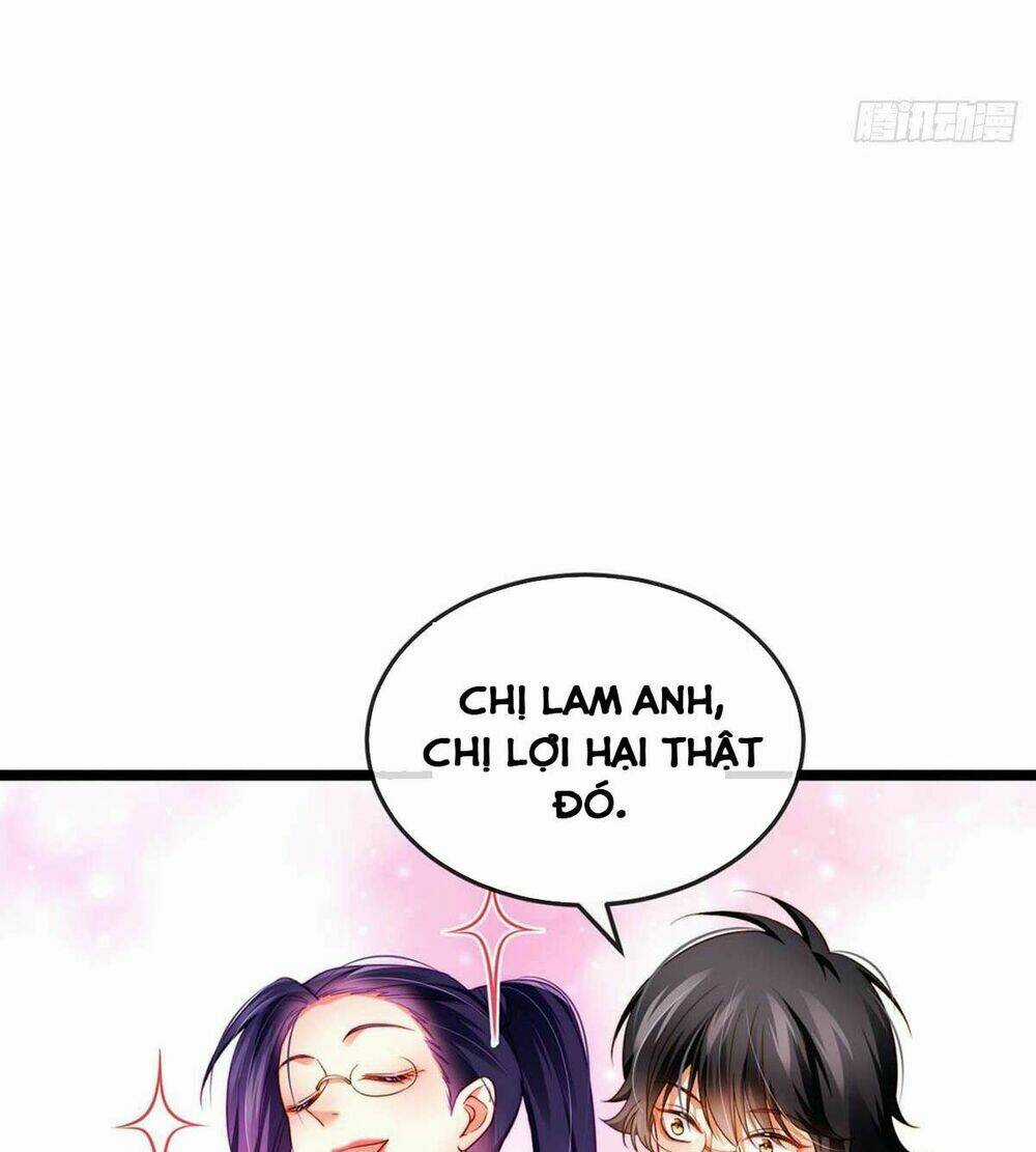 100 Cách Ngược Tra Nữ - Chapter 24 - Trang 36