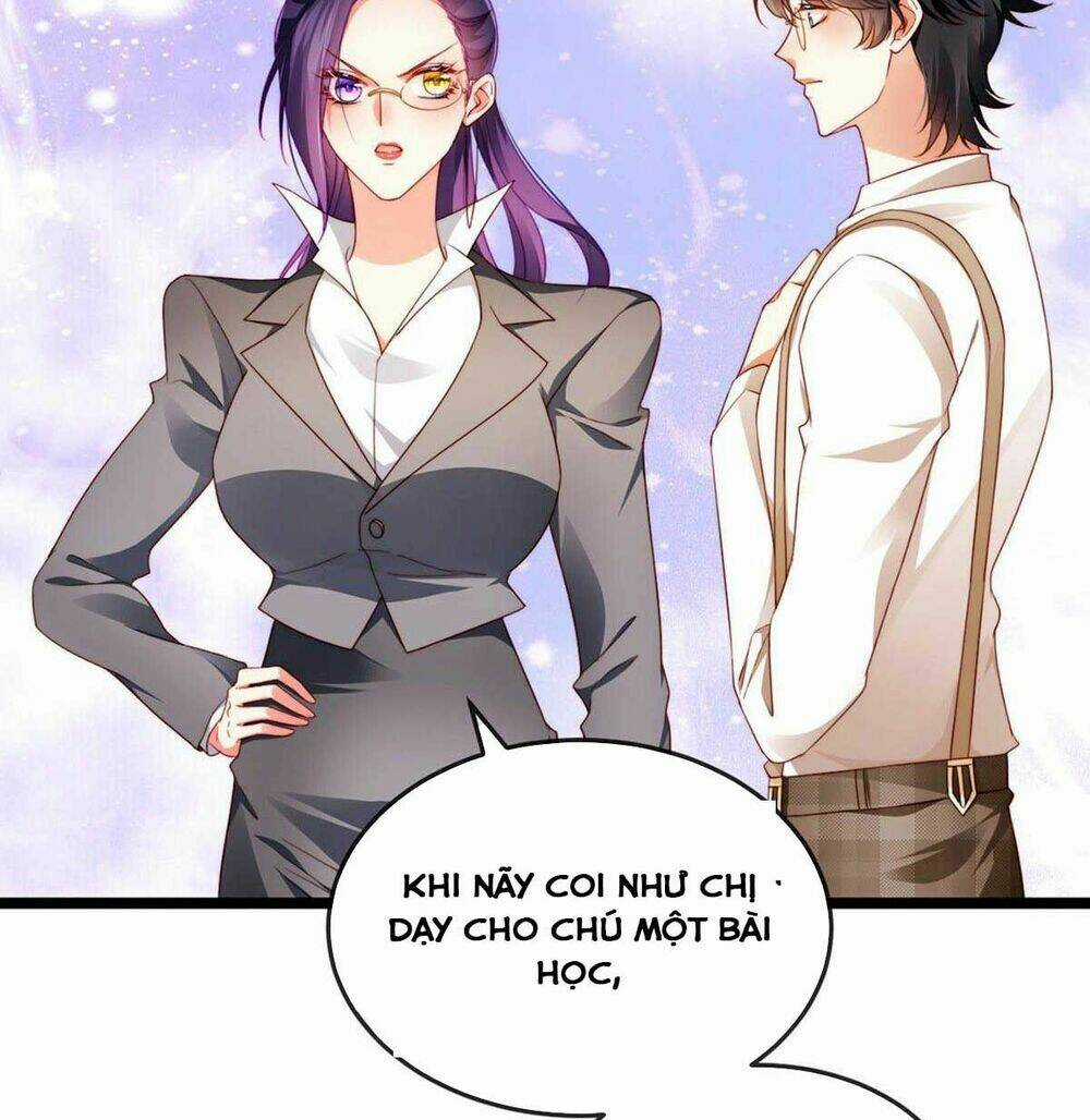 100 Cách Ngược Tra Nữ - Chapter 24 - Trang 39