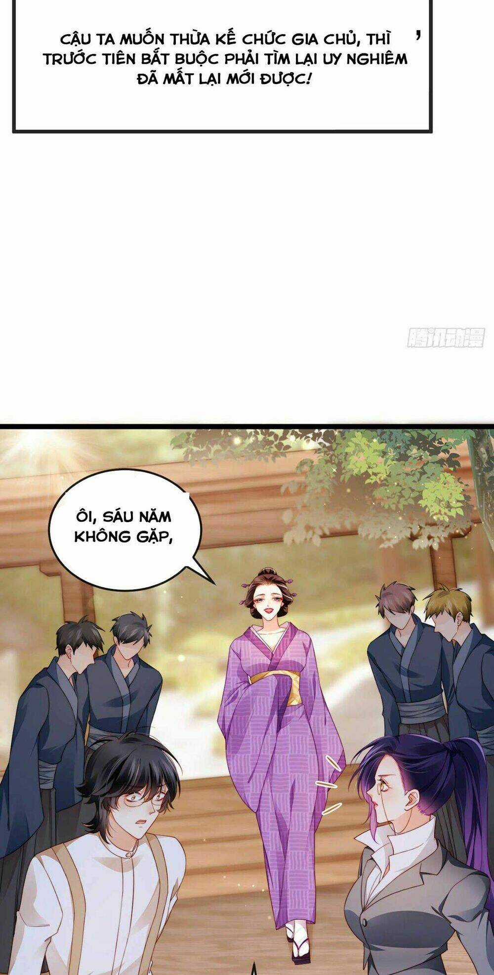 100 Cách Ngược Tra Nữ - Chapter 24 - Trang 41