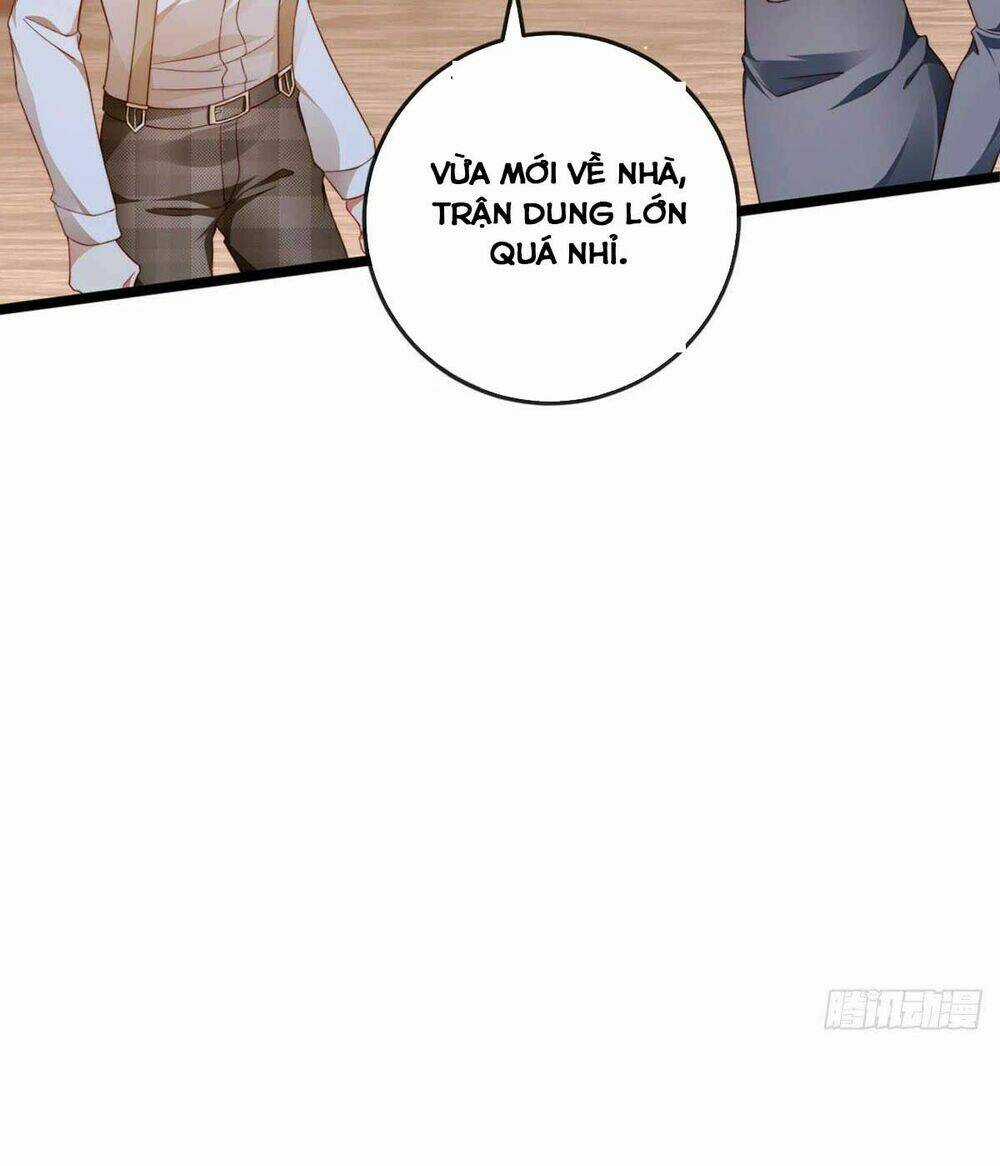 100 Cách Ngược Tra Nữ - Chapter 24 - Trang 42