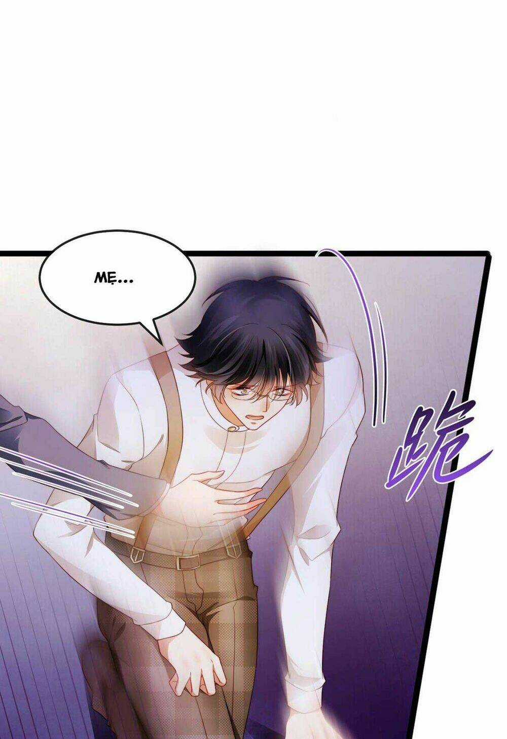 100 Cách Ngược Tra Nữ - Chapter 24 - Trang 47