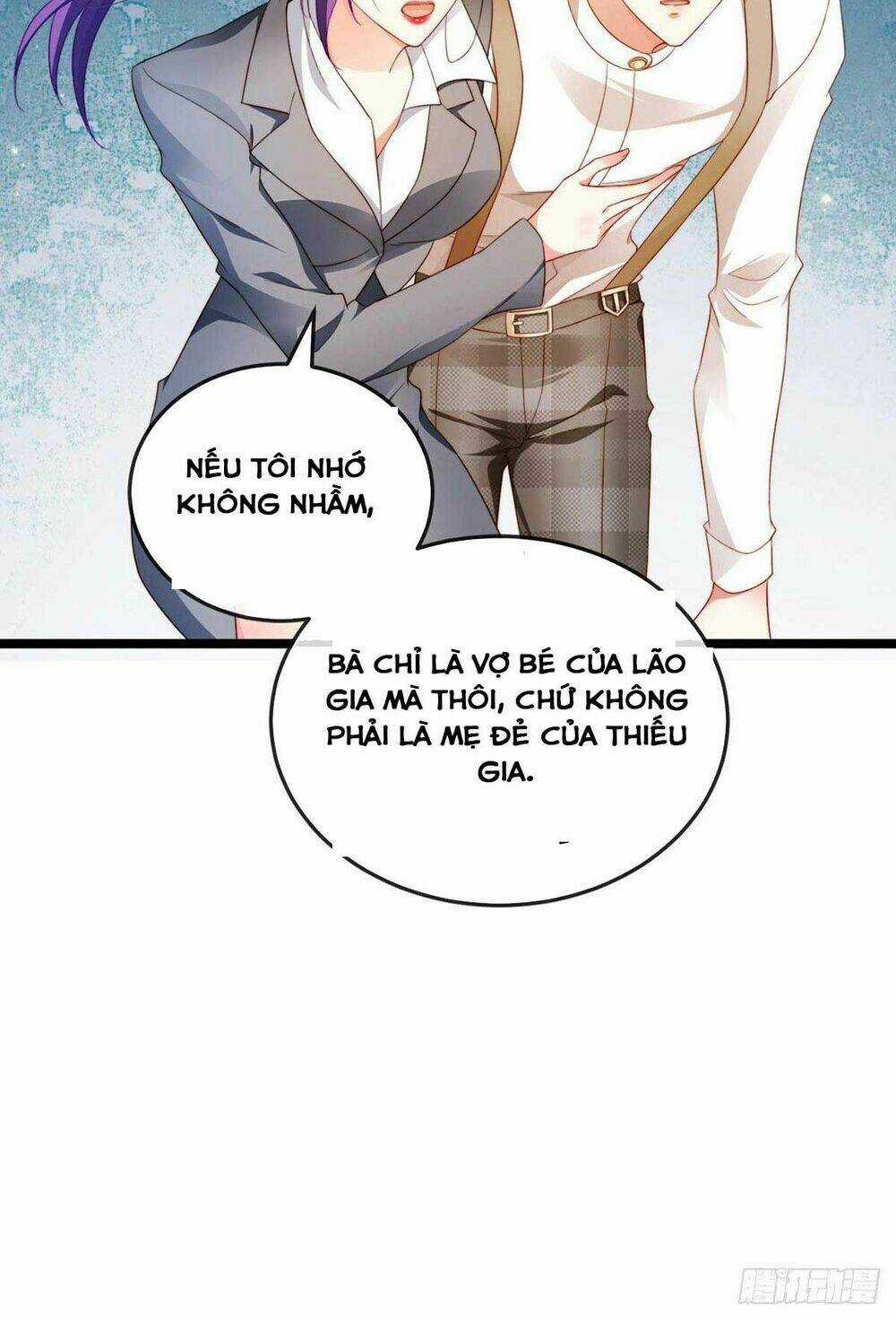 100 Cách Ngược Tra Nữ - Chapter 24 - Trang 49