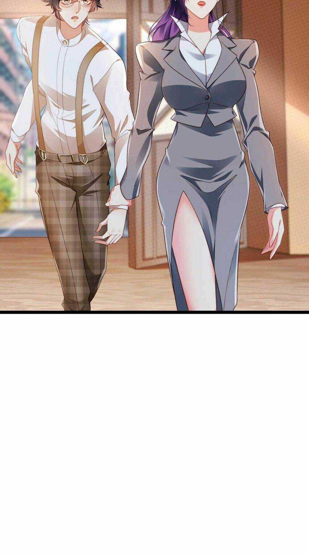 100 Cách Ngược Tra Nữ - Chapter 24 - Trang 6