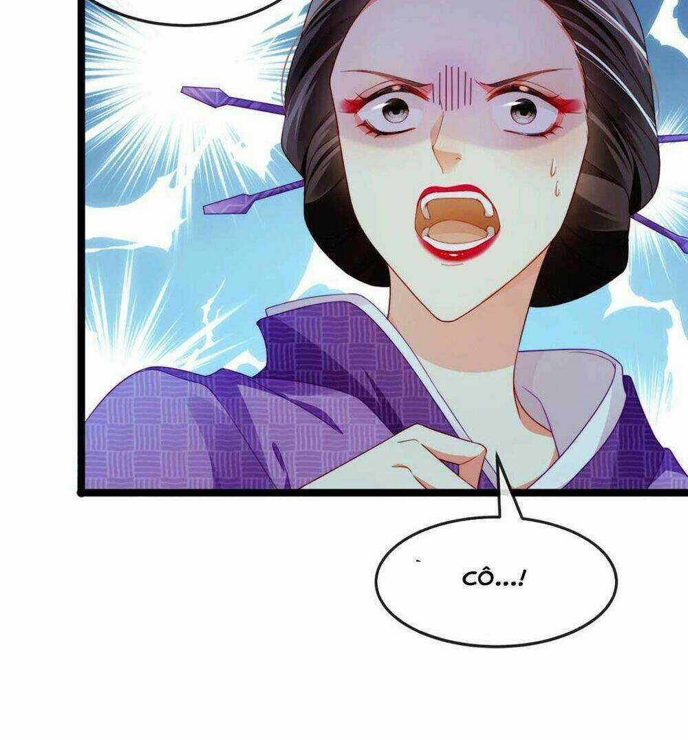 100 Cách Ngược Tra Nữ - Chapter 24 - Trang 53