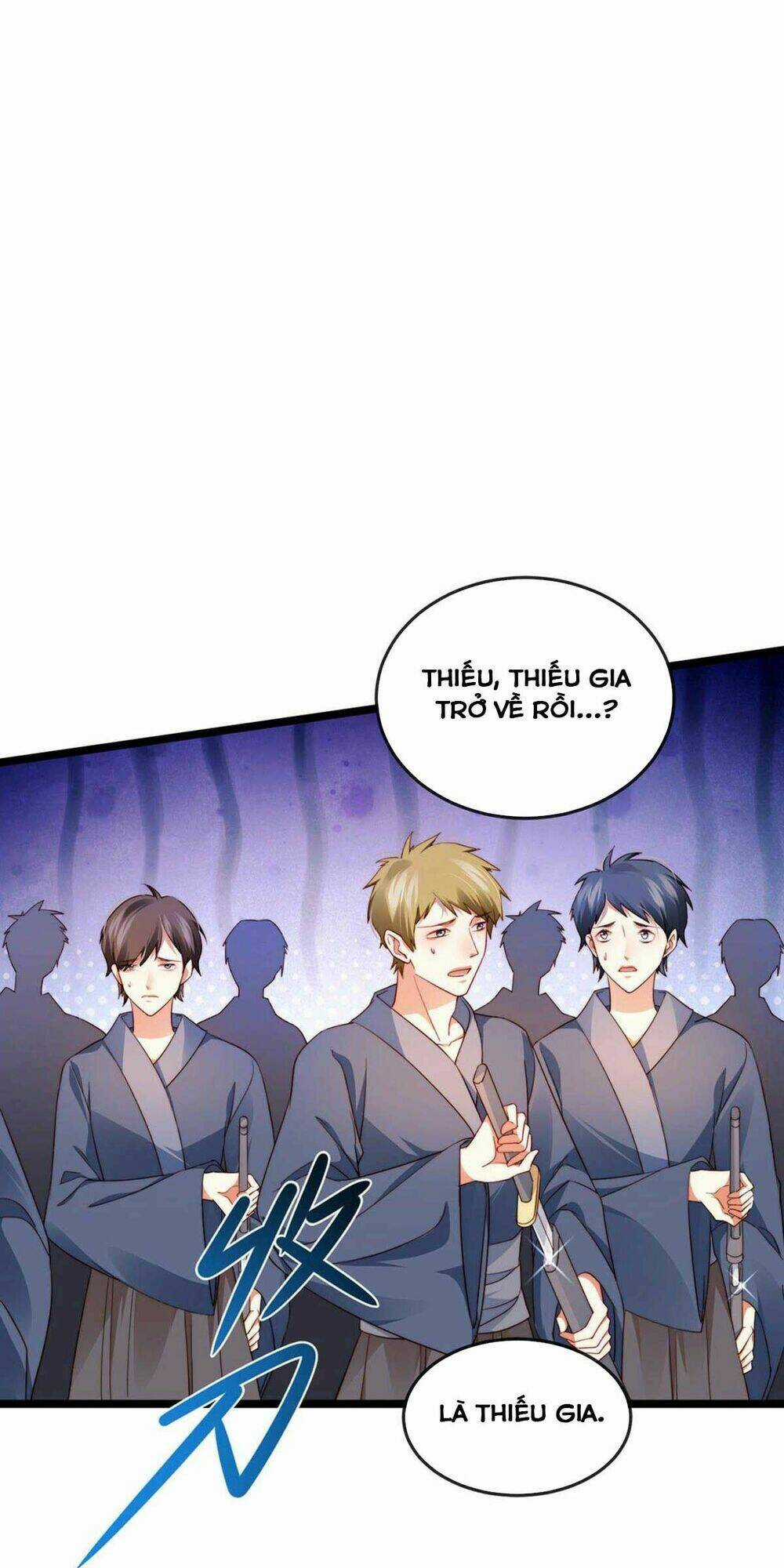 100 Cách Ngược Tra Nữ - Chapter 24 - Trang 9