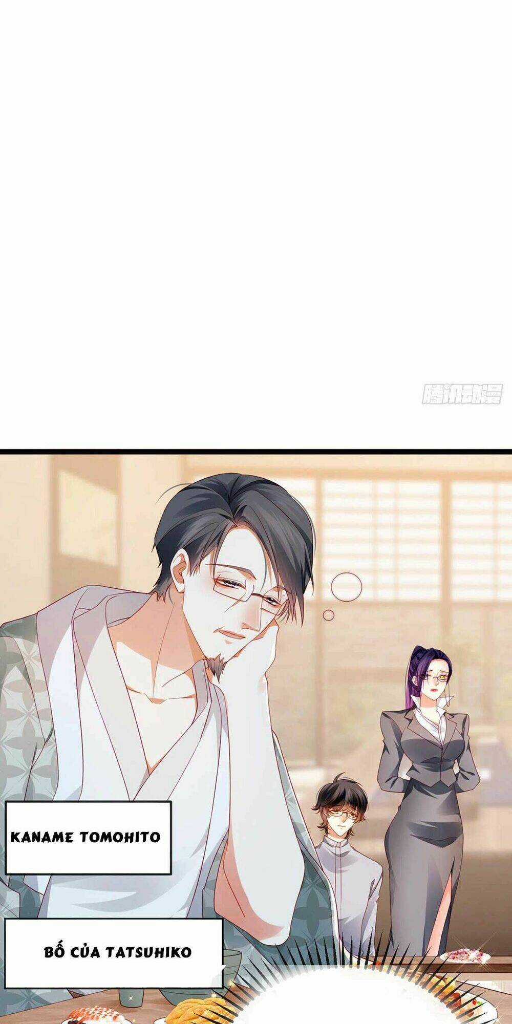 100 Cách Ngược Tra Nữ - Chapter 25 - Trang 14