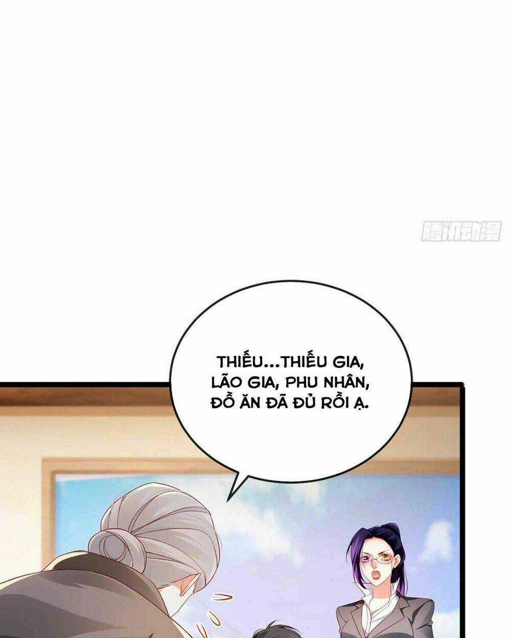 100 Cách Ngược Tra Nữ - Chapter 25 - Trang 17