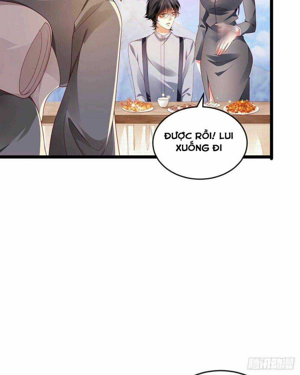 100 Cách Ngược Tra Nữ - Chapter 25 - Trang 18